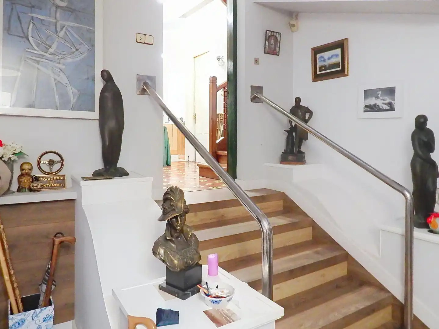 Casa o xalet en venda a El Sardinero
