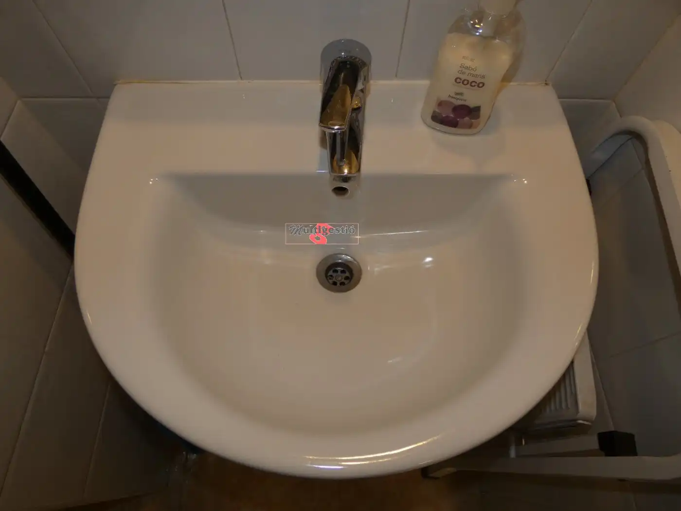 Bathroom of Duplexes for sale in Palamós  with Heating and Terrace