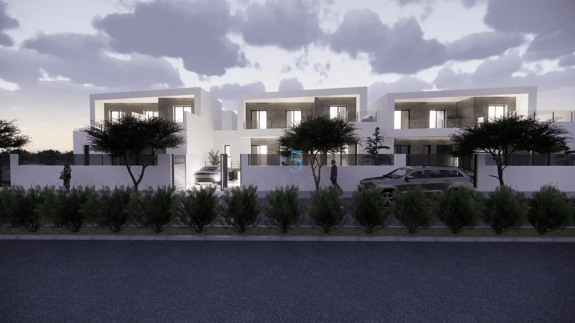Piso en venta en Avenida de la Mujer, imagen 36