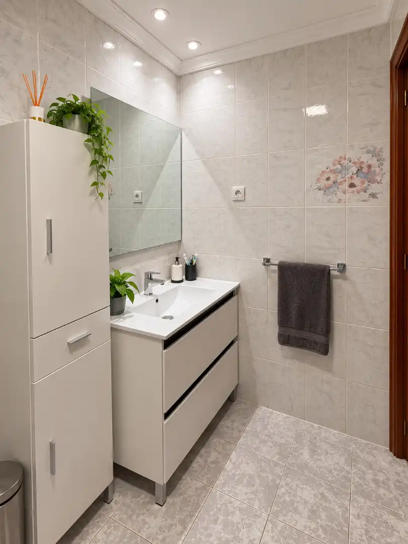 Wohnung mit Aufzug zum Verkauf in Centro, imagen 20