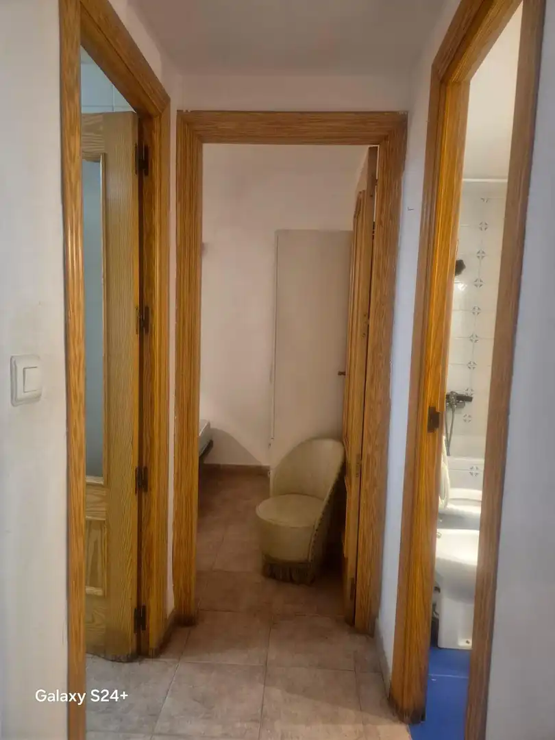 Apartamento en venta en El Campello con Terraza y Trastero