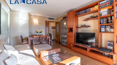 Photo 5 of Attic for sale in Calle Ciudadela, El Pinar - Punta Galea, Las Rozas de Madrid