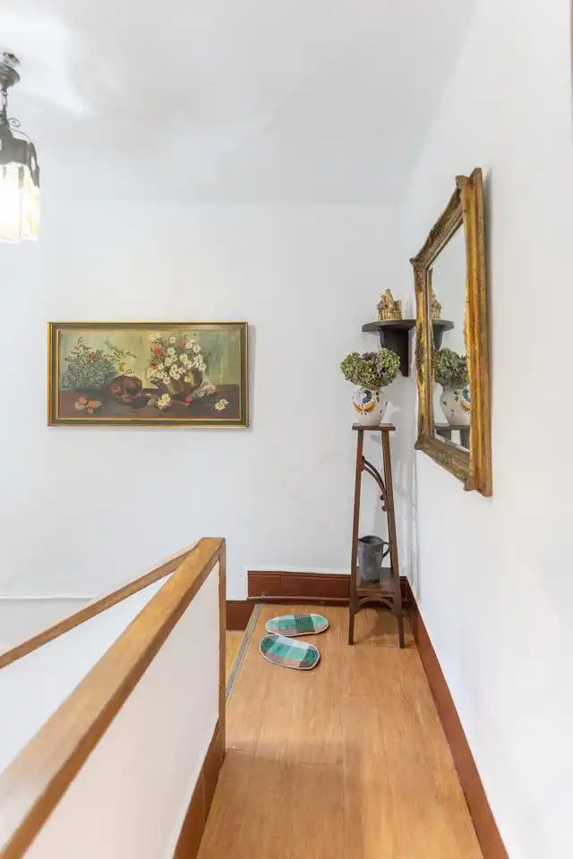 Casa adosada en venta en Somiedo con Calefacción, Jardín privado y Terraza