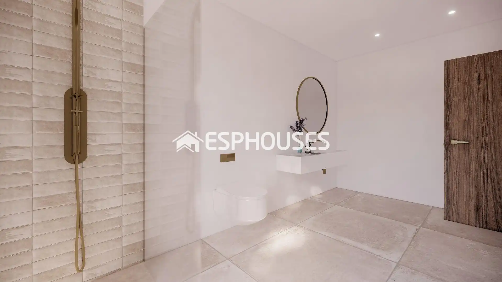 Casa con terraza en venta en Benissa pueblo, imagen 27