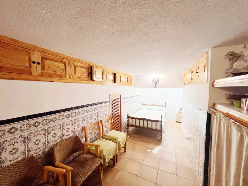 Casa o xalet en venda en Getafe amb Aire condicionat, Calefacció i Terrassa