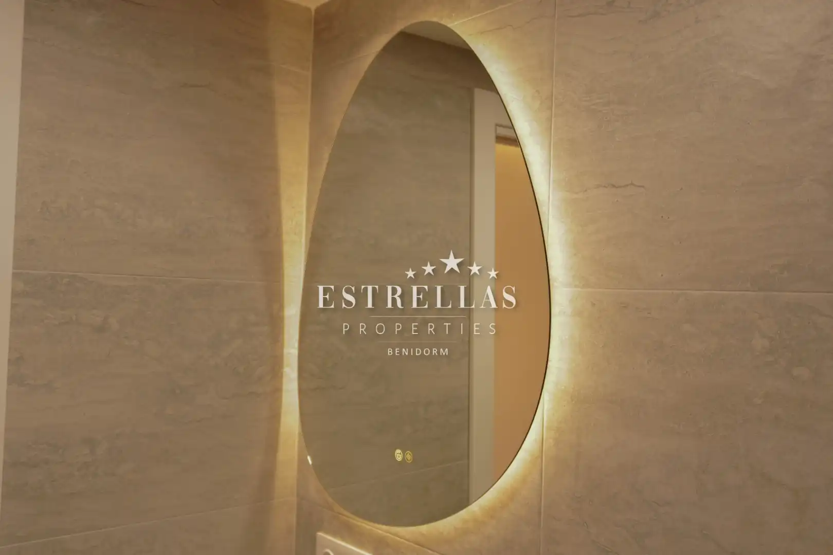 Apartamento en venta en Altea con Aire acondicionado, Calefacción y Trastero