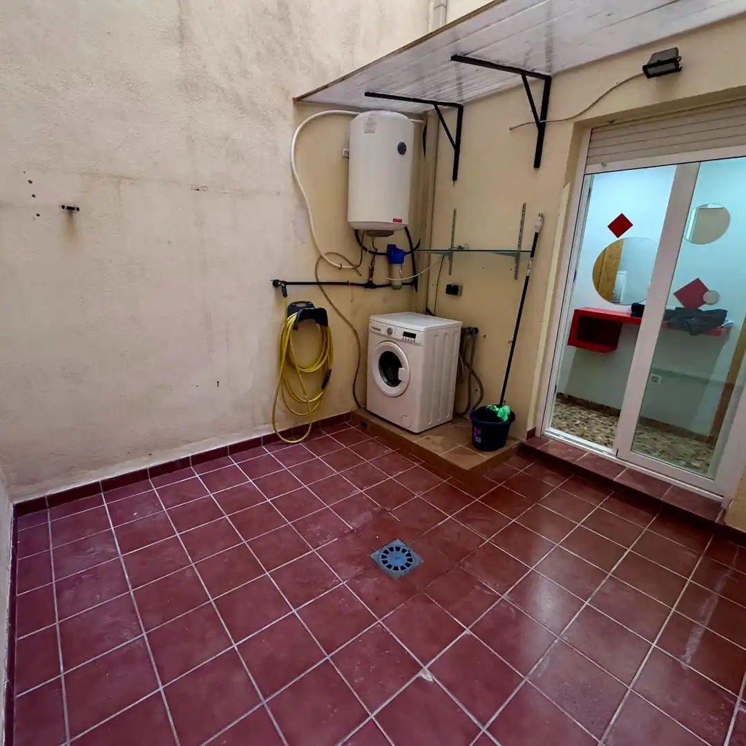 Bajo con ascensor en venta en Las Flores - Huerta, imagen 21