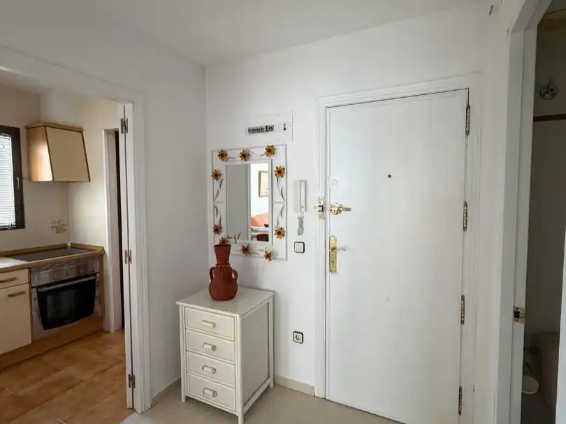 Apartament amb piscina de lloguer a Avinguda de la Marina Baixa 13, imagen 6