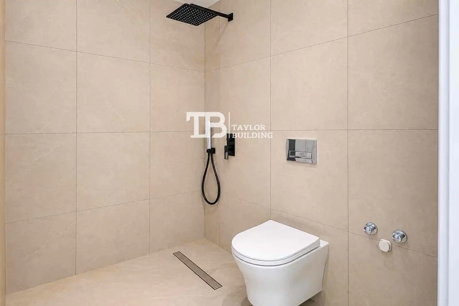 Baño de Casa adosada en venta en Ses Salines con Aire acondicionado, Calefacción y Terraza