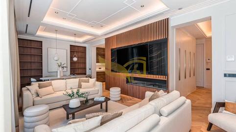 Foto 3 de Piso en venta en Calle de Luis Cabrera, Prosperidad,  Madrid Capital