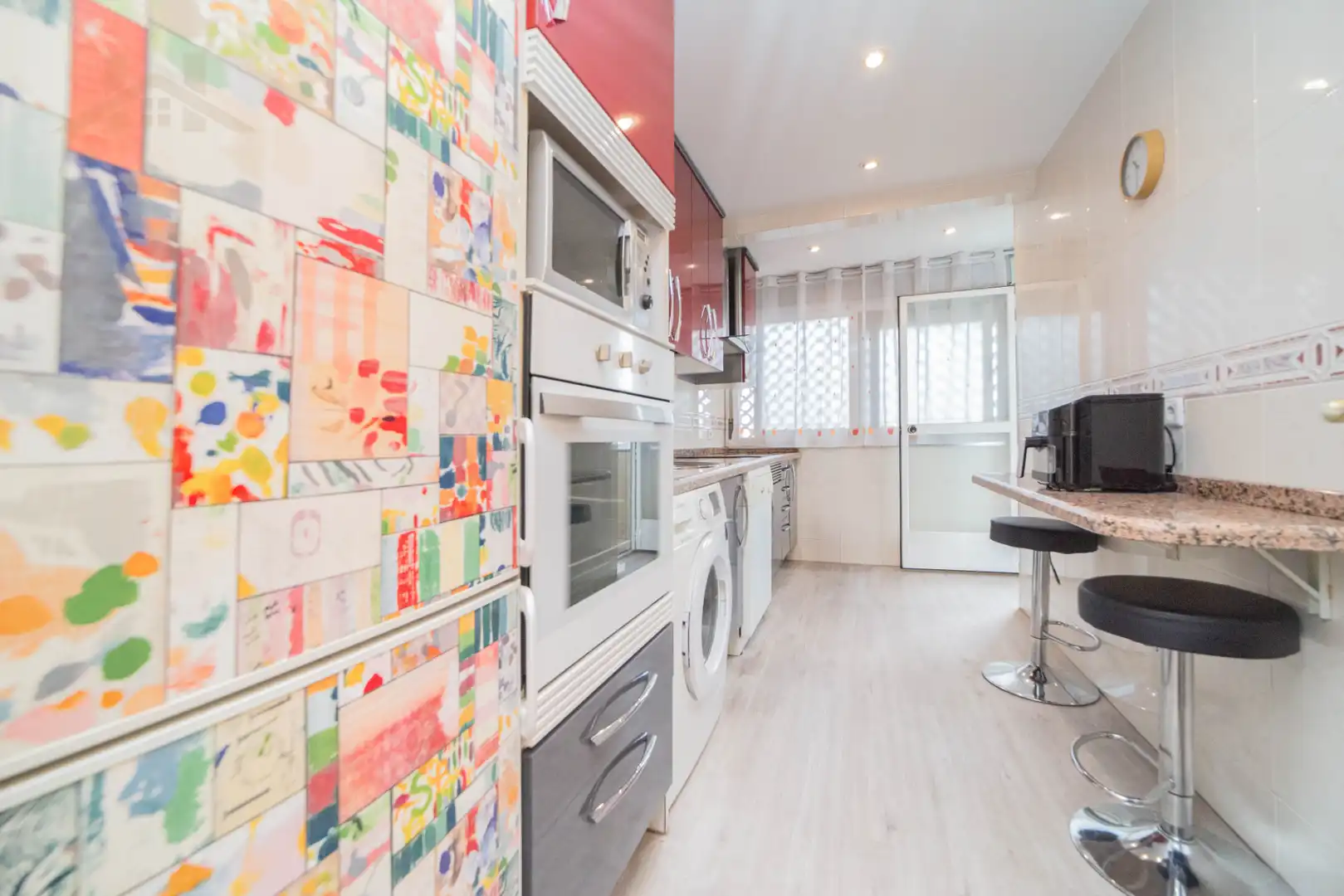 Wohnung mit Pool zum Verkauf in Calle Cisneros, imagen 17