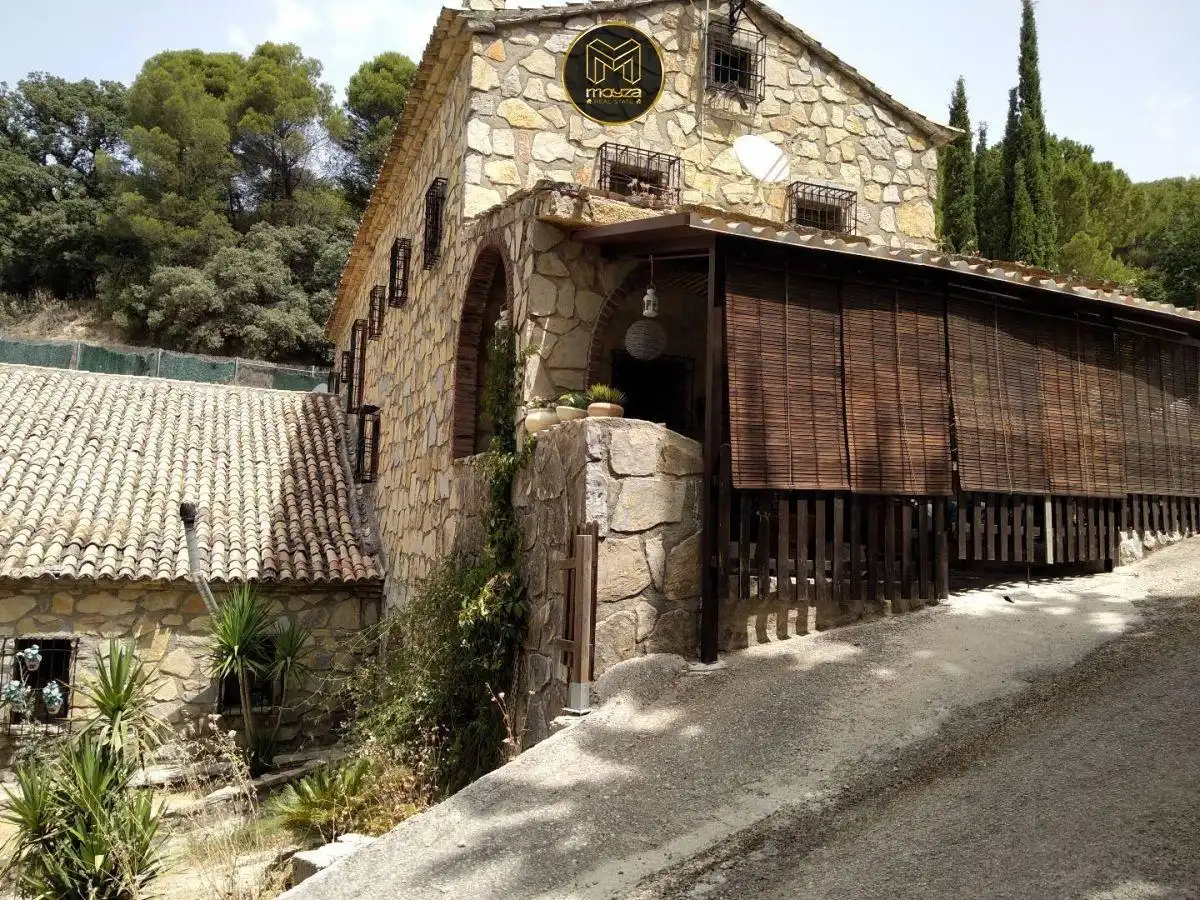 Xalet amb piscina en venda a Torredelcampo, imagen 3