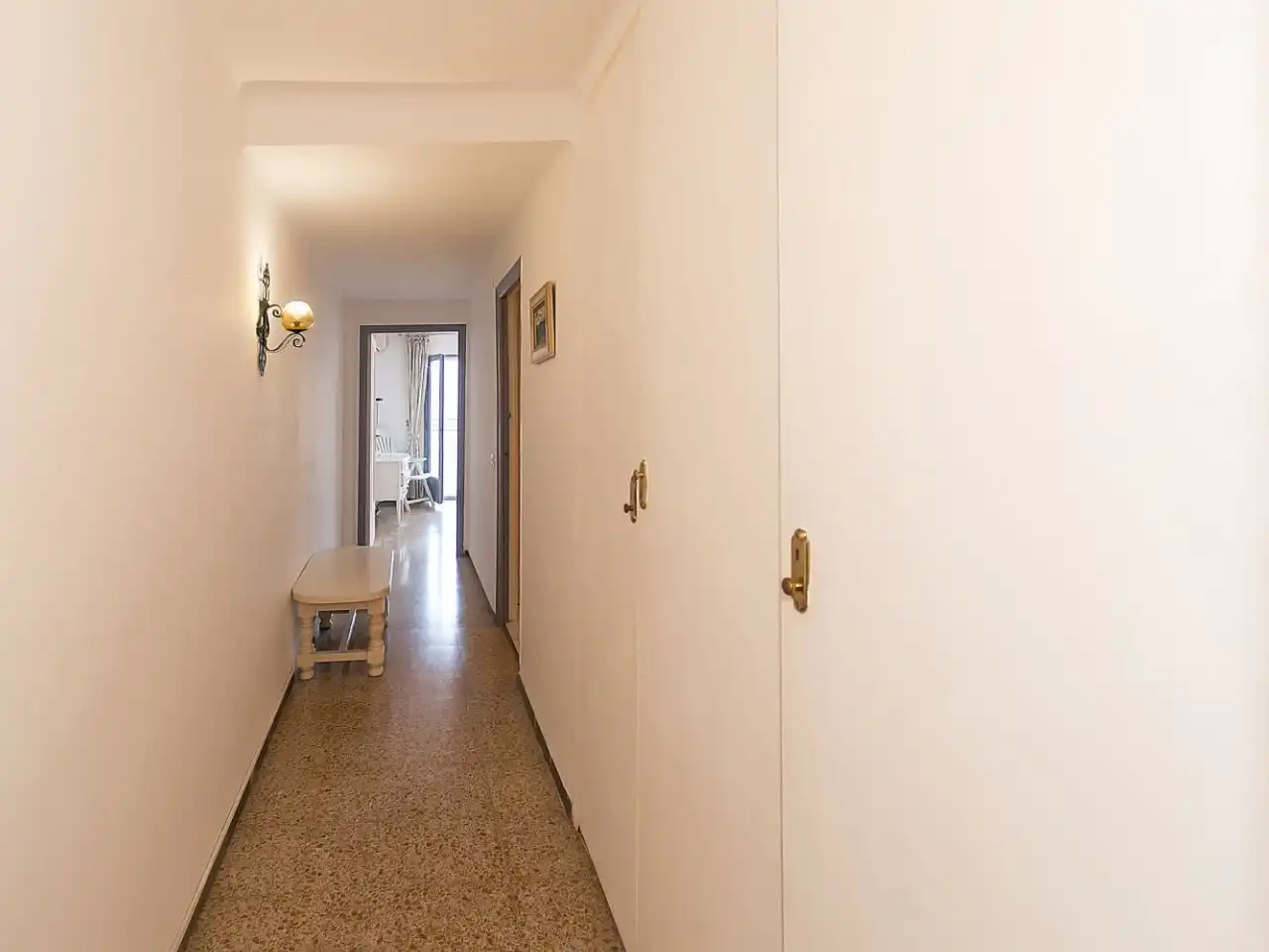 Dúplex con ascensor en venta en Avinguda d'Europa 2, imagen 30