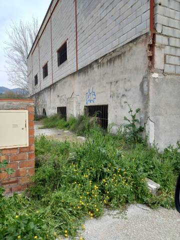 Local comercial en Venta en Pulianas