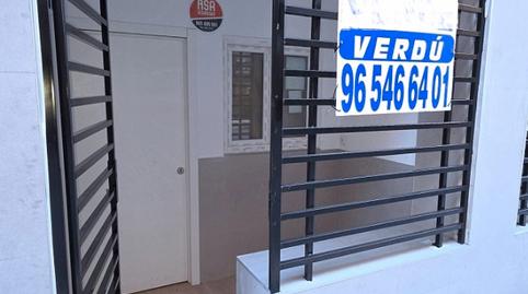 Foto 3 von Erdgeschoss zur Miete in Pont Nou - Corazón de Jesús, Elche / Elx