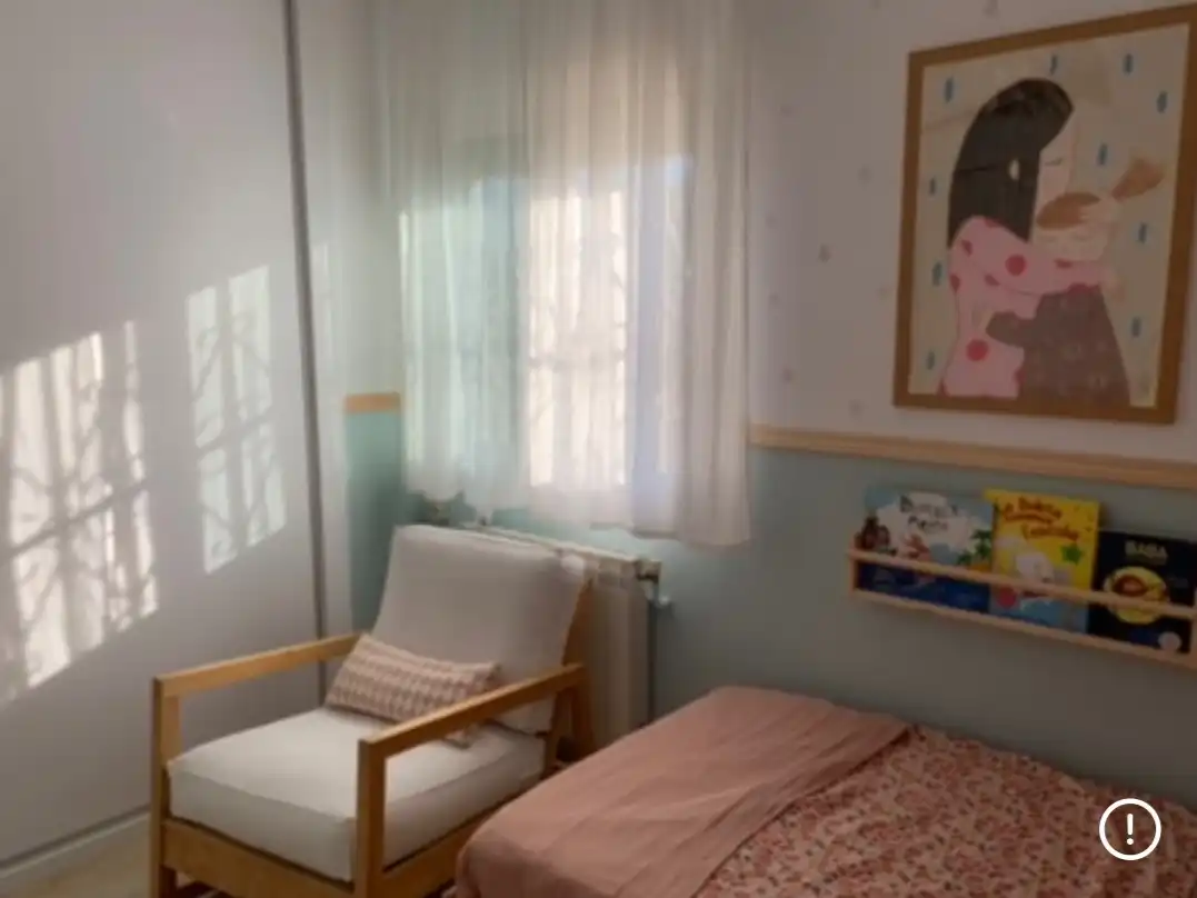 Bedroom of Houses for sale in Marítim