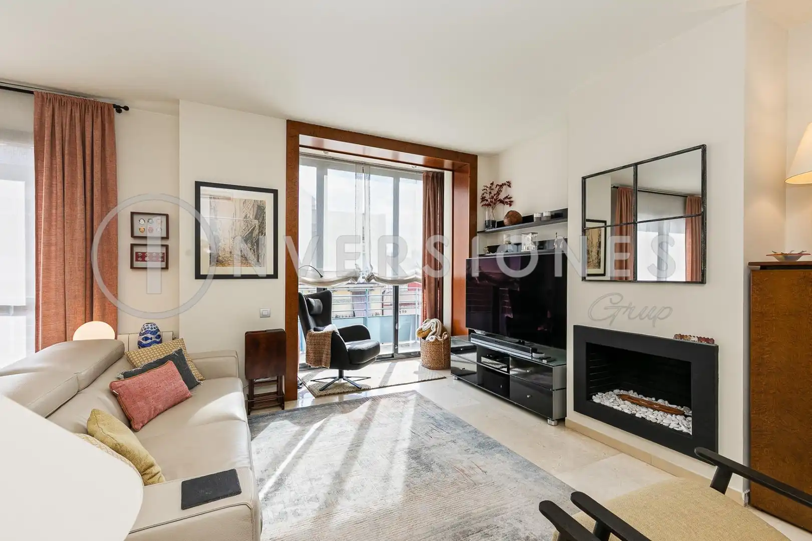 Penthouse mit Terrasse zum Verkauf in VALENCIA, imagen 2