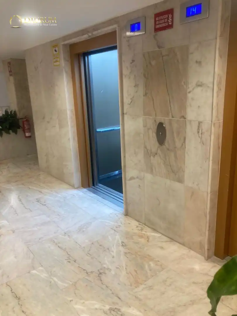 Piso con ascensor en venta en Princesa, imagen 11
