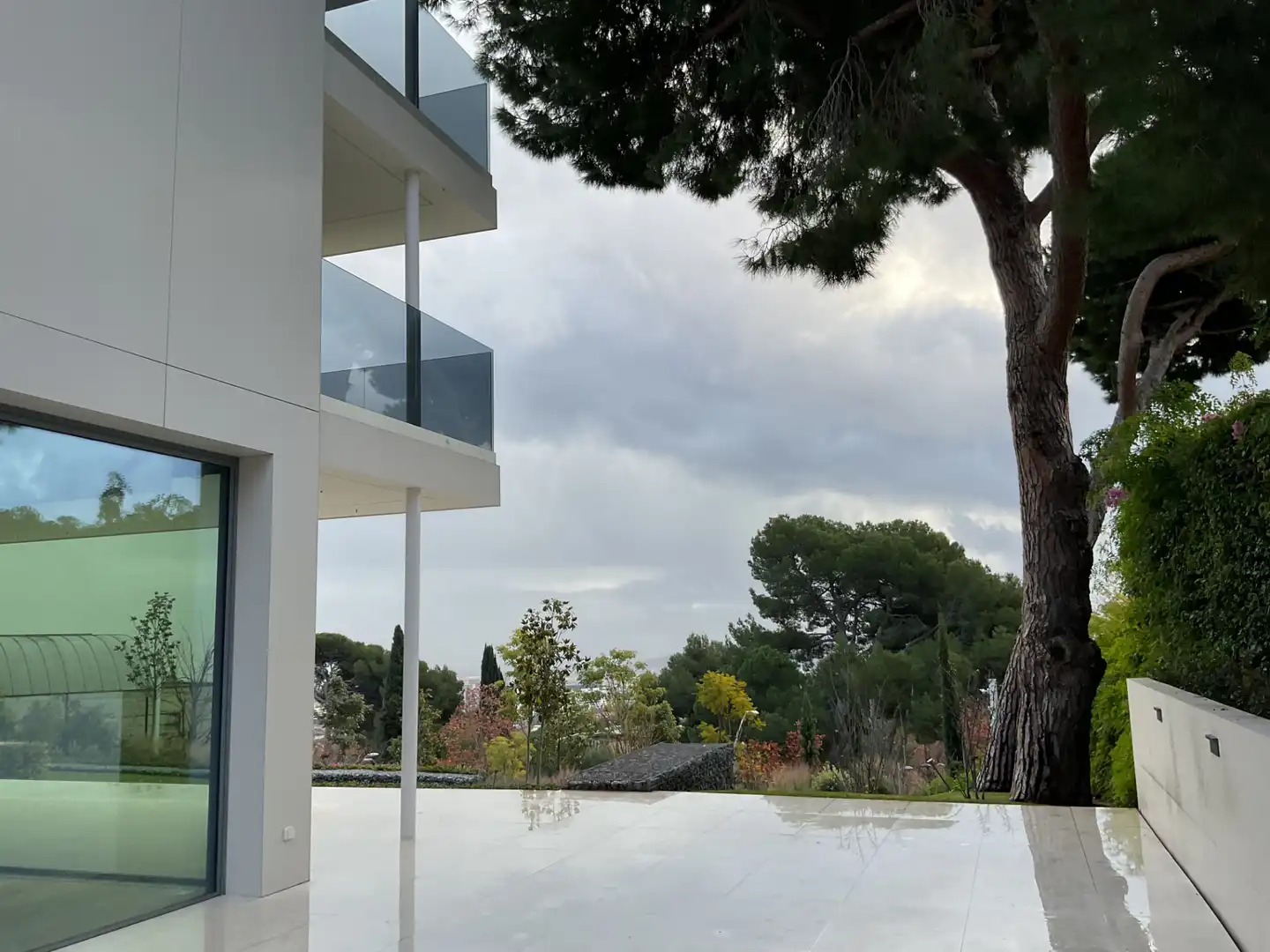 Villa mit Terrasse zum Verkauf in Les Corts, imagen 56