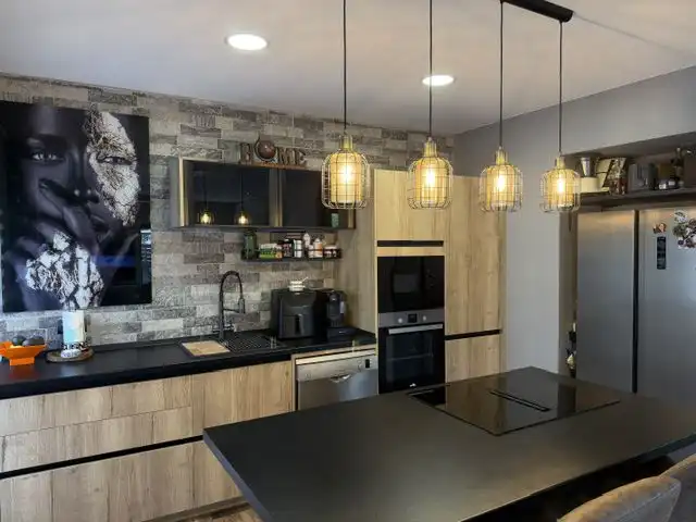Kitchen of Ground floor for sale in La Ràpita  with Terrace