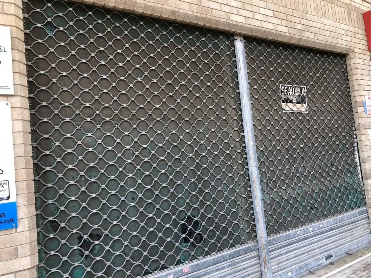 Außenansicht von Geschaftsraum zur Miete in La Ràpita