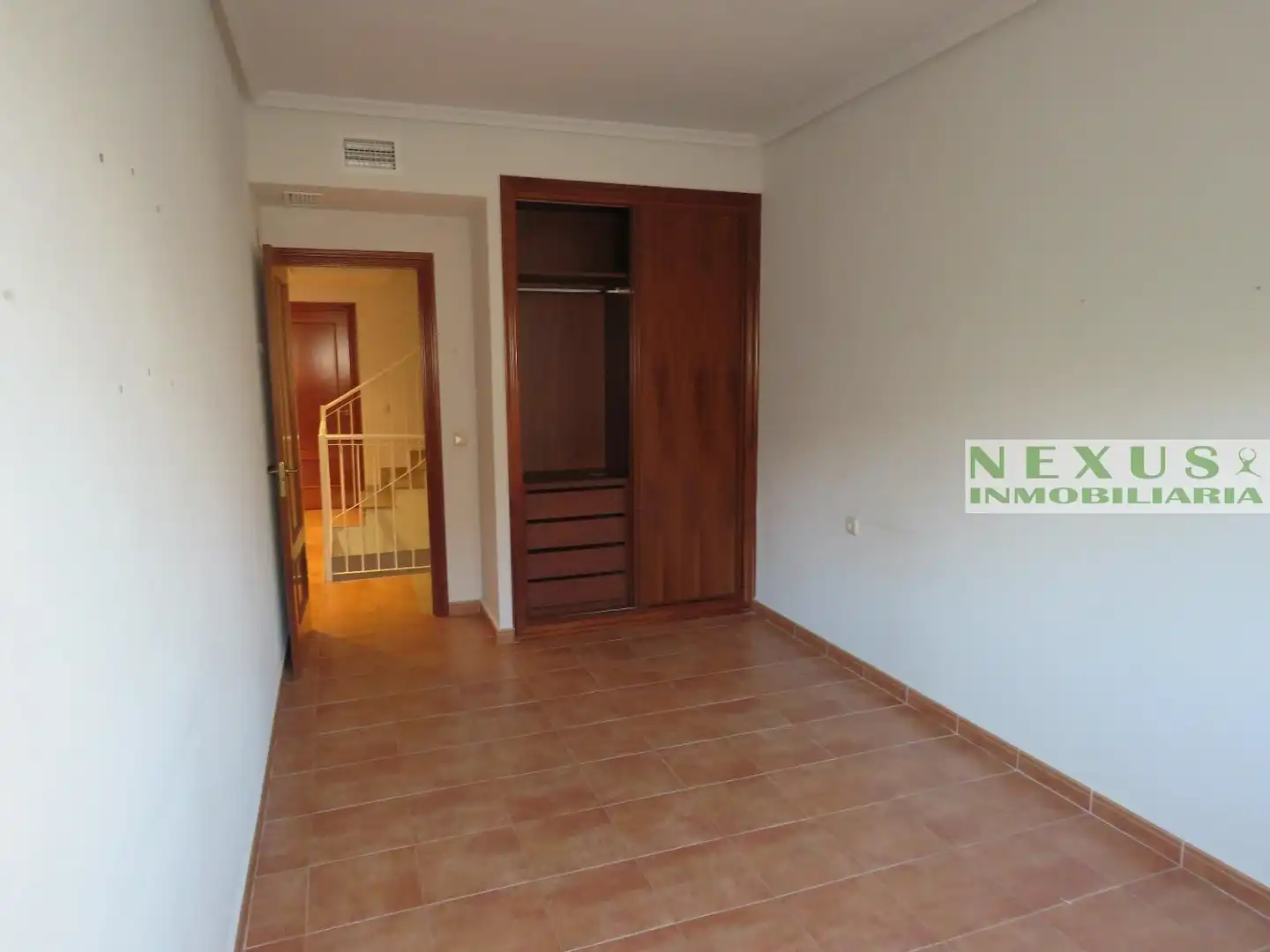 Houses for rent in Cáceres  with Air Conditioner, Heating and Private garden