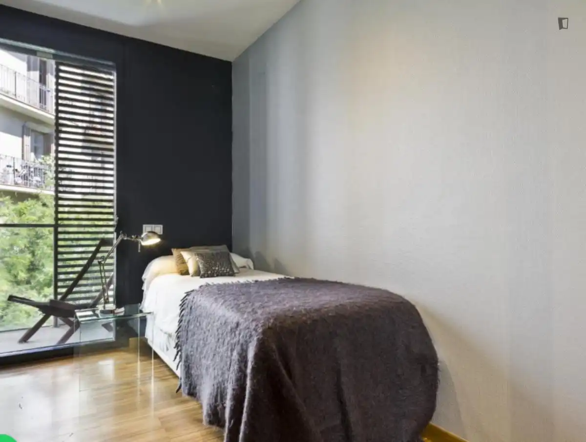 Wohnungen zur Miete in Sant Gervasi- Galvany