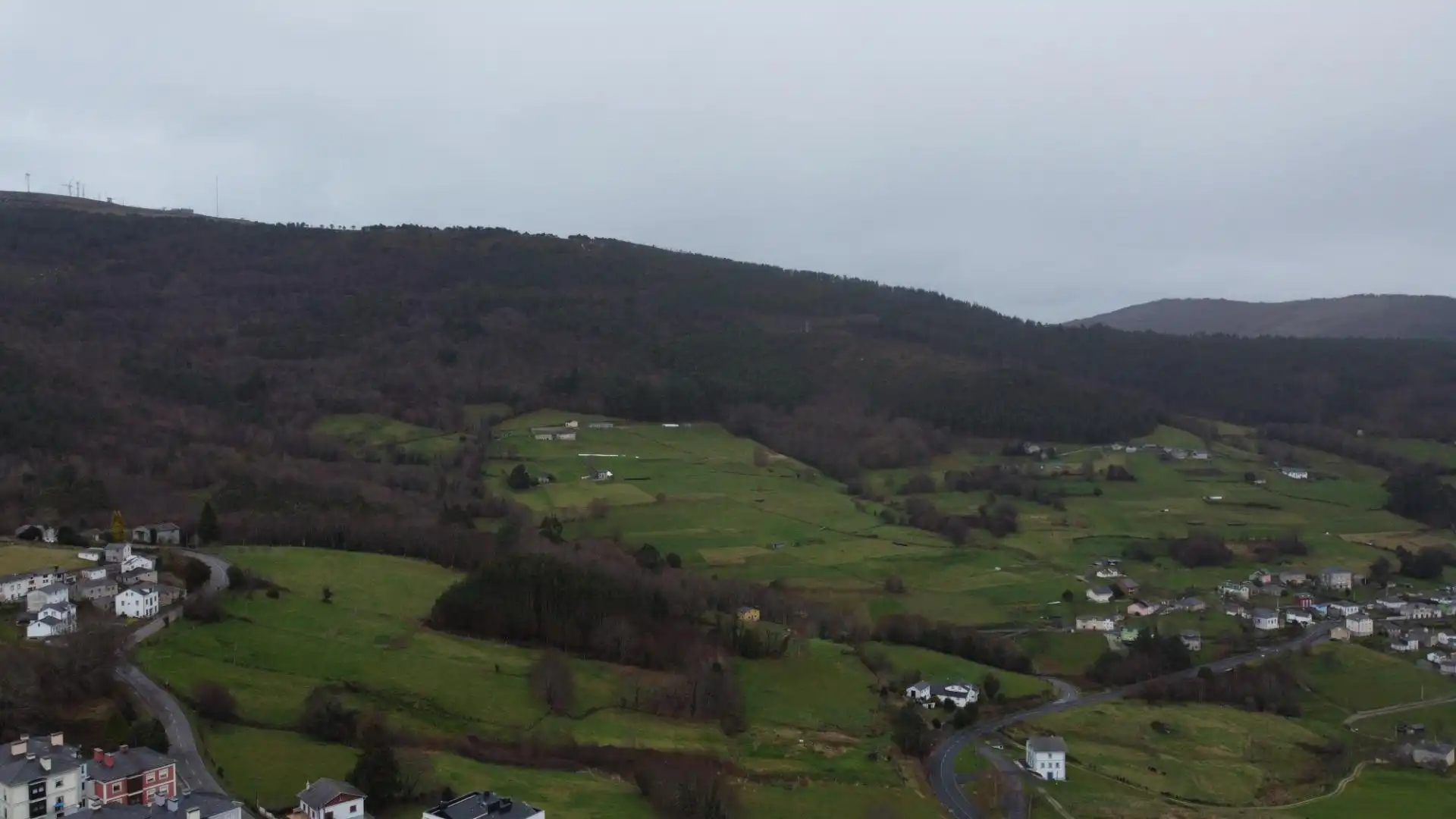 Casa o xalet en venda en Boal amb Jardí privat