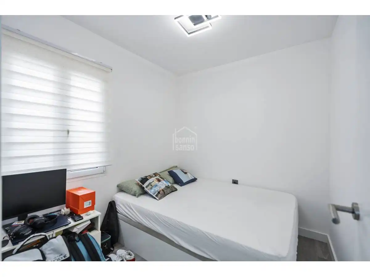 Apartament amb ascensor en venda a Maó ciutat, imagen 10