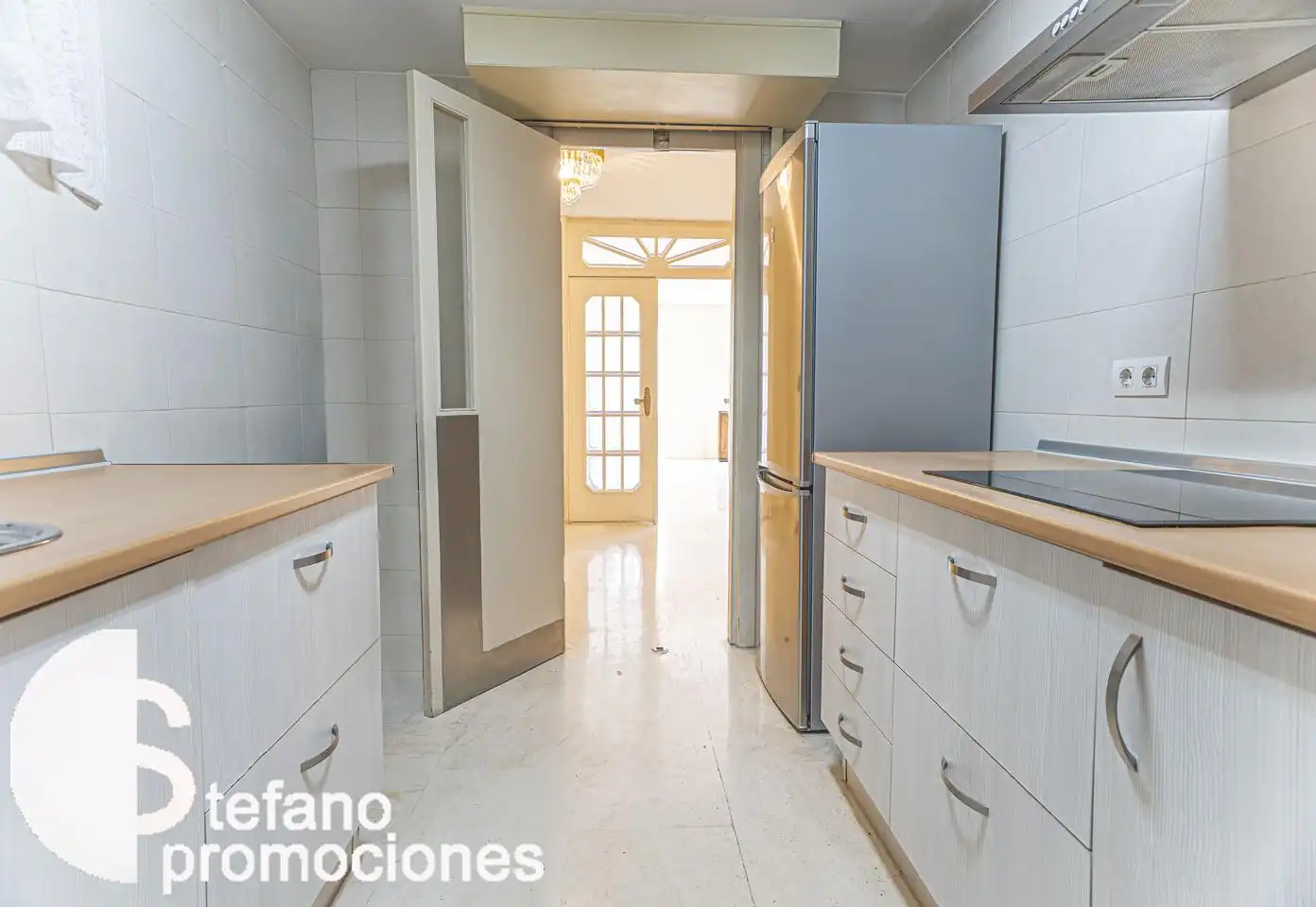 Piso con ascensor en venta en Alameda de Colón, imagen 22