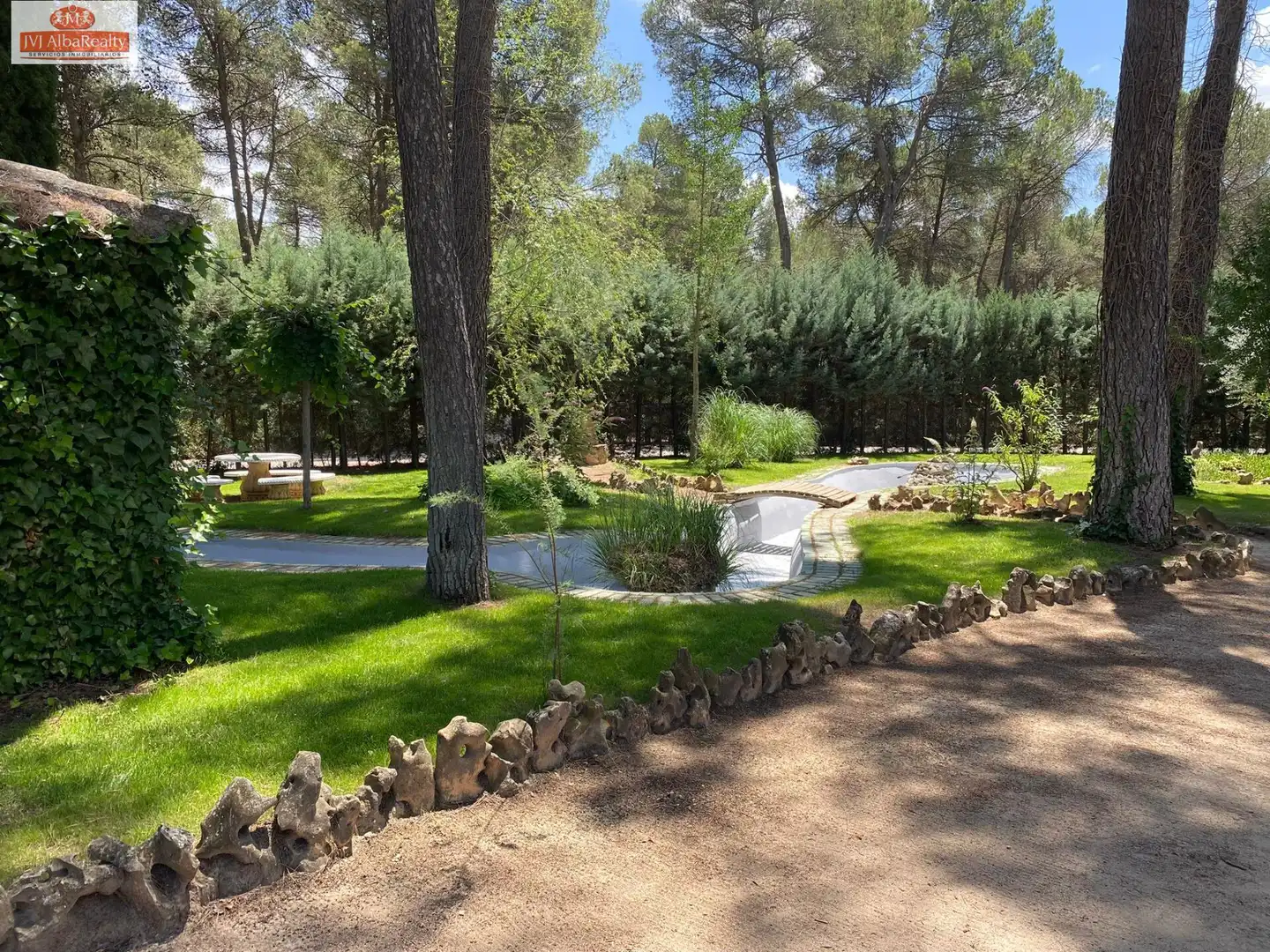 Xalet amb terrassa en venda a Pedanías - Extrarradio, imagen 8