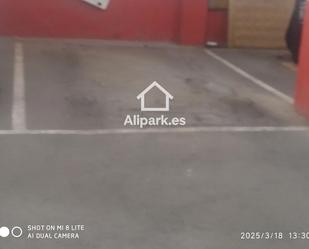 Parking of Garage for sale in Alicante / Alacant