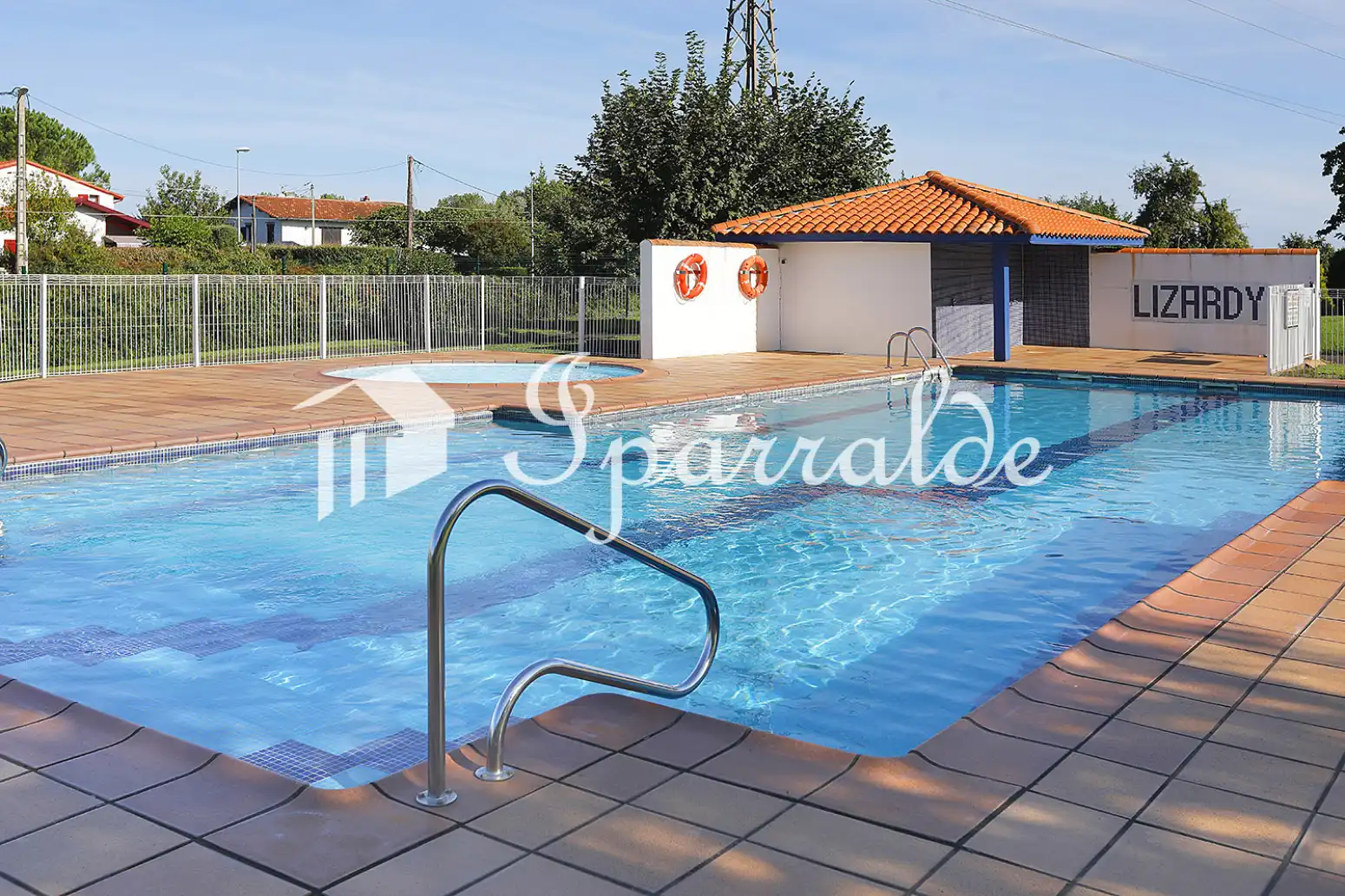 Pis amb piscina en venda a Hendaye, imagen 22