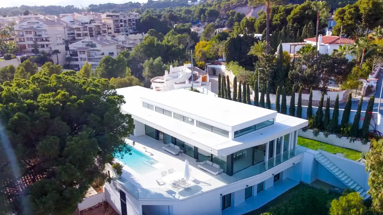 Casa con piscina in vendita a Mascarat, imagen 25