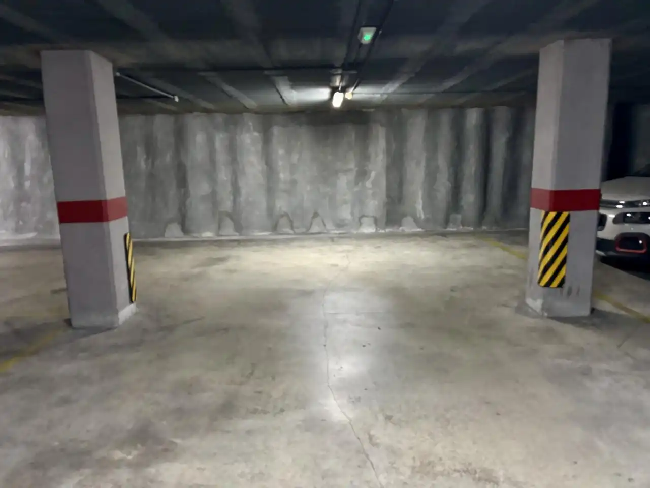 Parking à louer à calle del Doctor Mallafré 3, imagen 5