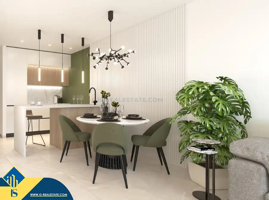 Apartment mit Pool zum Verkauf in Orihuela Costa, imagen 4