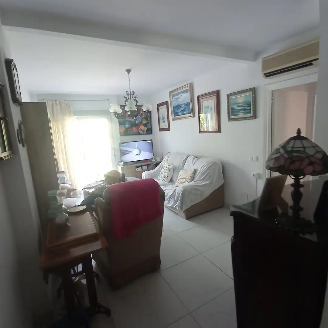 Piso en venta en AVENIDA COMANDANTE BENITEZ, Ensanche Centro - Puerto