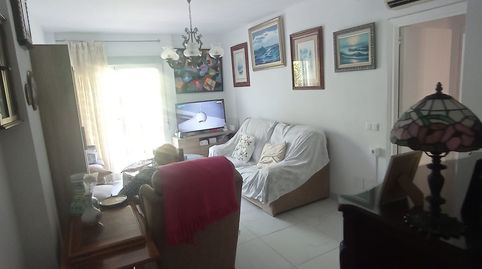 Foto 3 de Piso en venta en Avenida Comandante Benitez, Ensanche Centro - Puerto, Málaga Capital