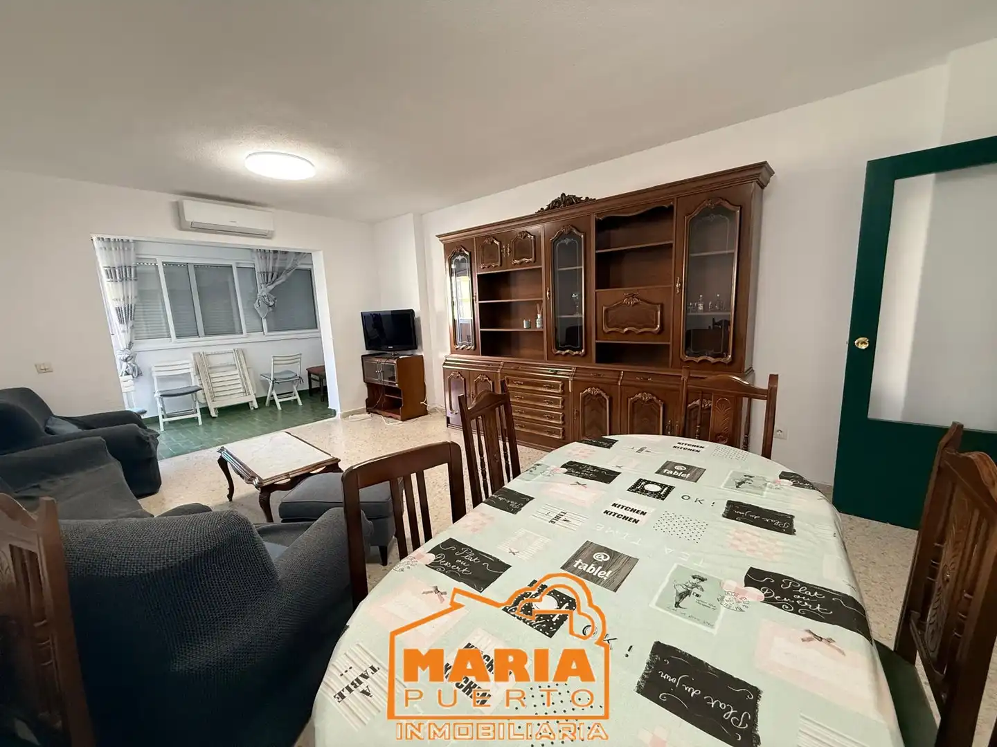 Flat with pool to rent in La Cala del Moral, imagen 21