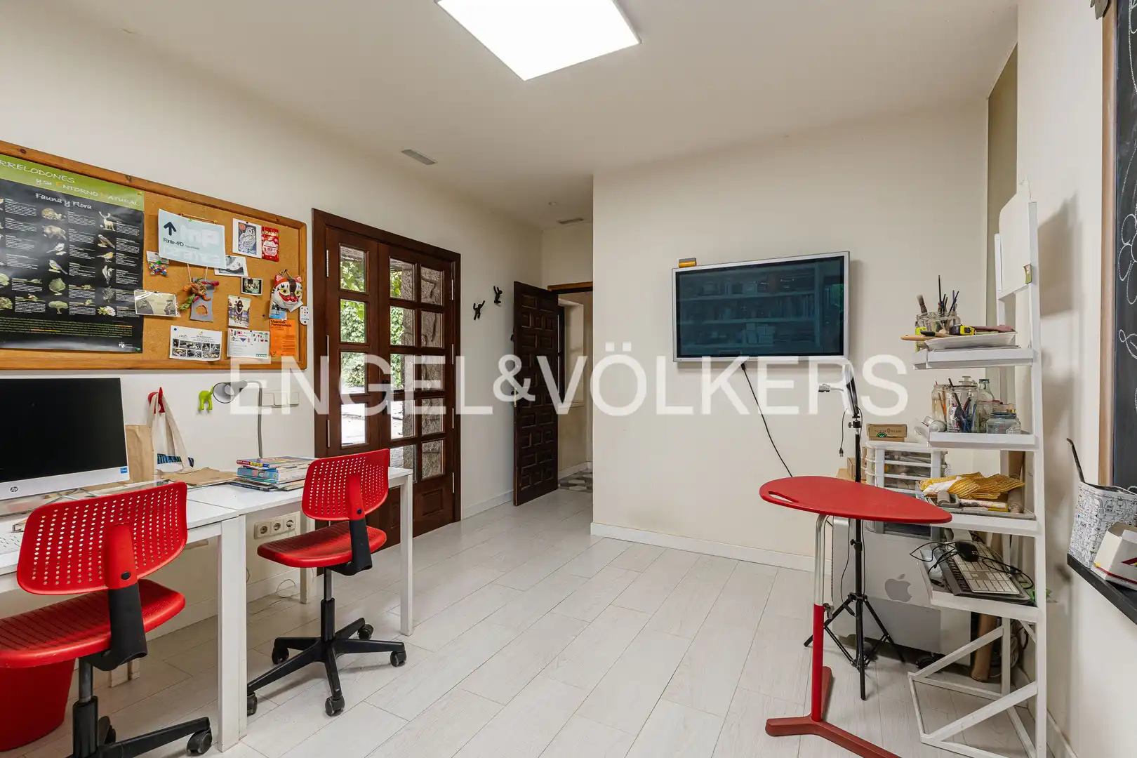 Casa o xalet en venda en Galapagar amb Calefacció, Jardí privat i Terrassa