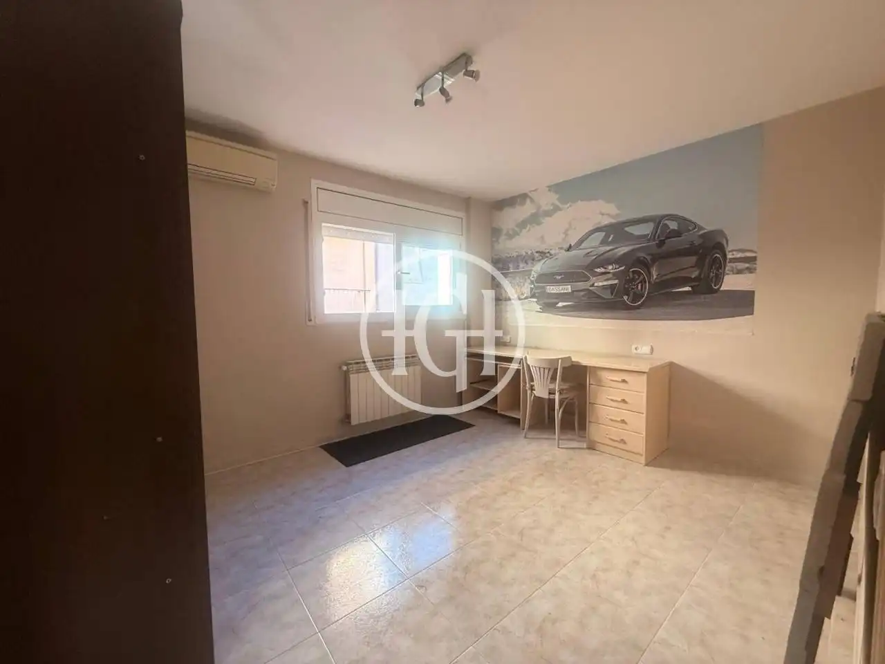 Piso con terraza en venta en Centre, imagen 7