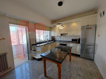 Wohnung zum Verkauf in Residencia - Abella
