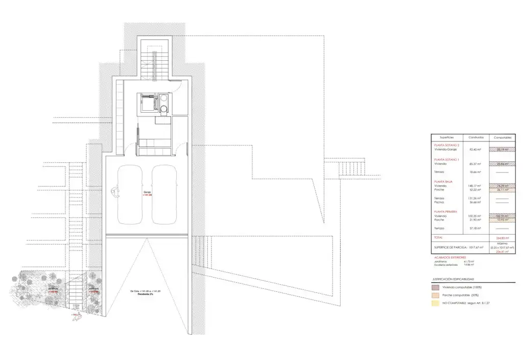 Casa o chalet en venta en Benissa pueblo  