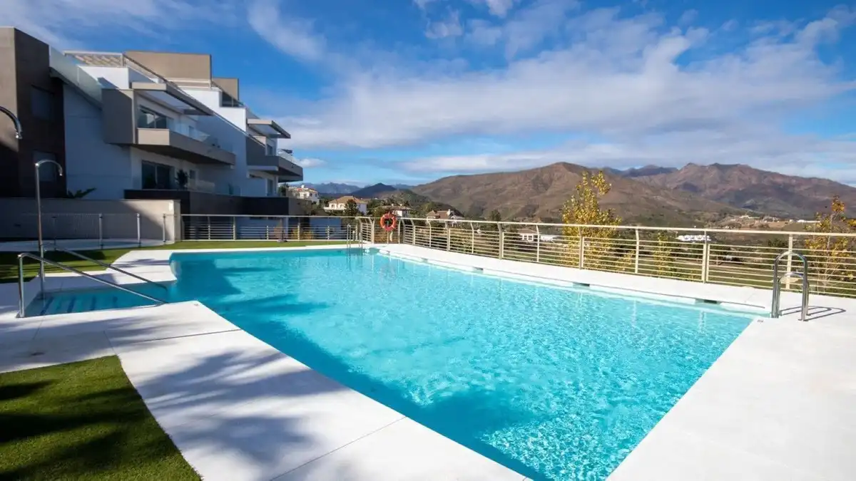 Appartement compact avec ascenseur à vendre à La Cala Golf - Lagar Martell, imagen 33