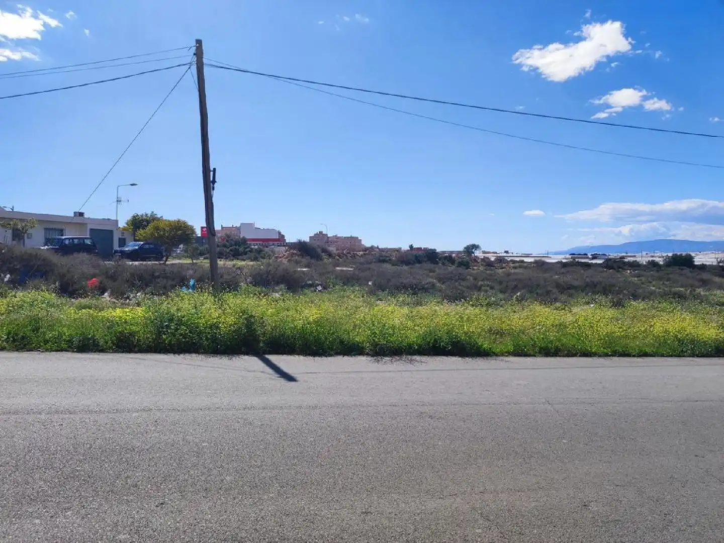 Lands and plots for sale in Roquetas de Mar ciudad, imagen 7