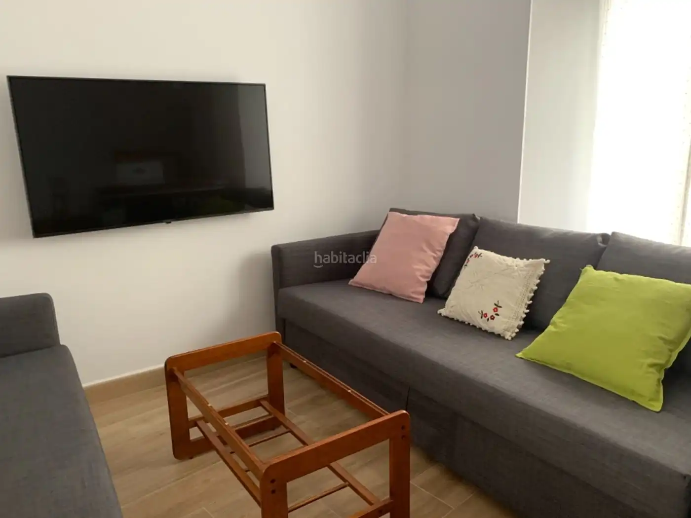 Haus zur Miete in Calle Pintada 57, imagen 32