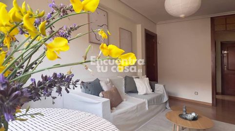 Foto 3 von Wohnung zum Verkauf in Avenida Ferrocarril, Bulevar - Plaza Castilla, Azuqueca de Henares