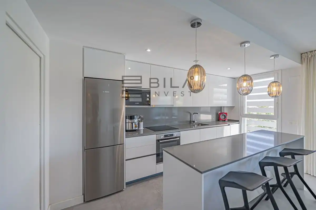 Piso con piscina en venta en Cala Serena, imagen 10