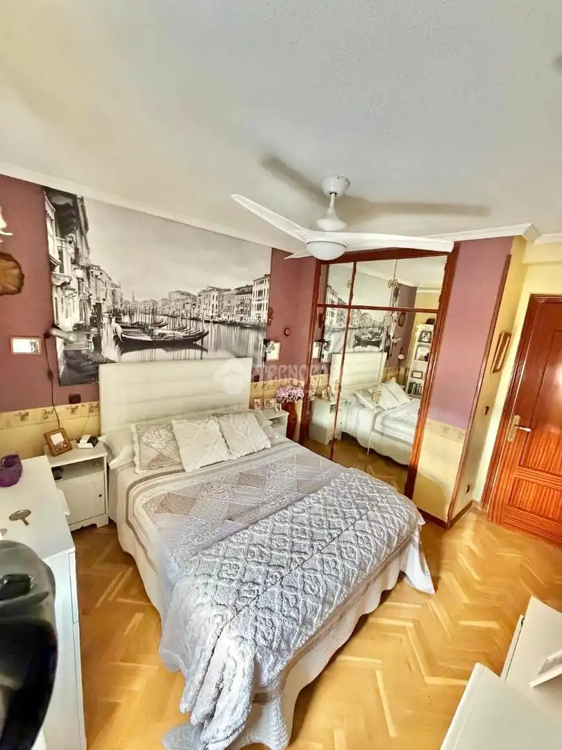 Piso en venta en La Serna