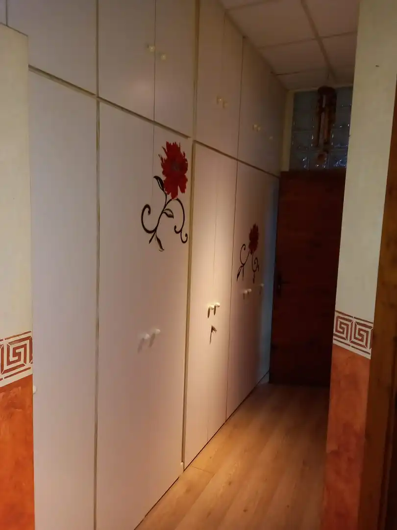 Habitación de Local en venta en San Adrián
